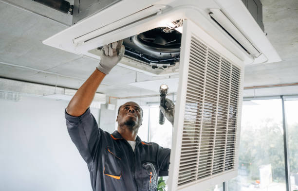 Licensed Hvac Installation service in Dover AFB, DE - FH HVAC