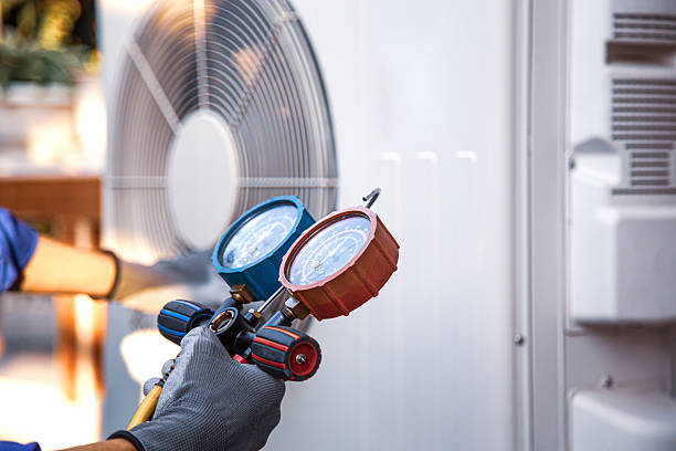 Affordable Hvac Installation solutions in Dover AFB, DE